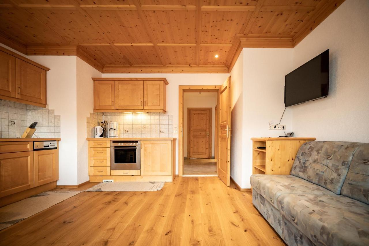 Apartmenthaus Gutwenger อินเนอร์ฟิลล์กราเท็น ภายนอก รูปภาพ