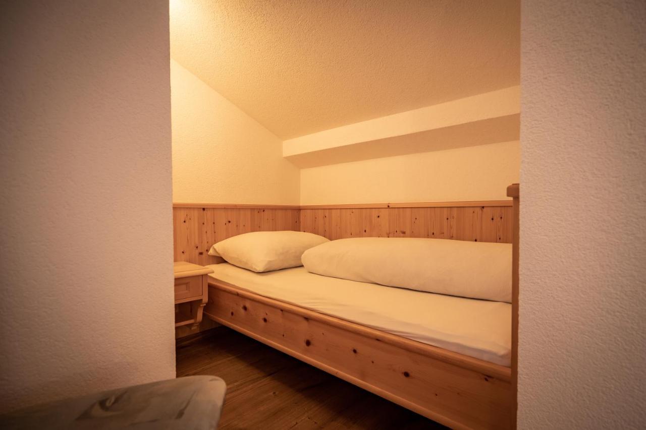 Apartmenthaus Gutwenger อินเนอร์ฟิลล์กราเท็น ภายนอก รูปภาพ