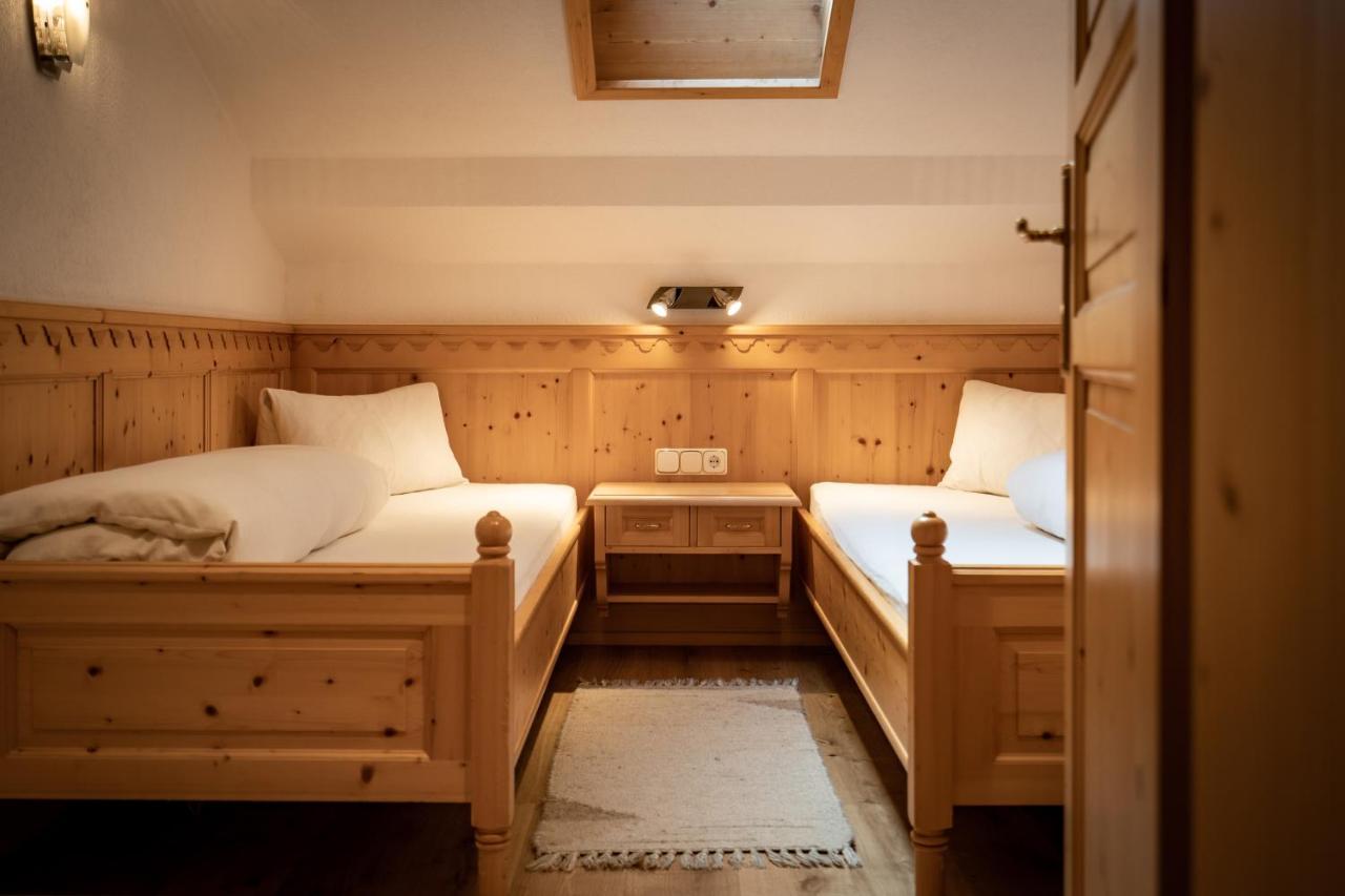Apartmenthaus Gutwenger อินเนอร์ฟิลล์กราเท็น ภายนอก รูปภาพ