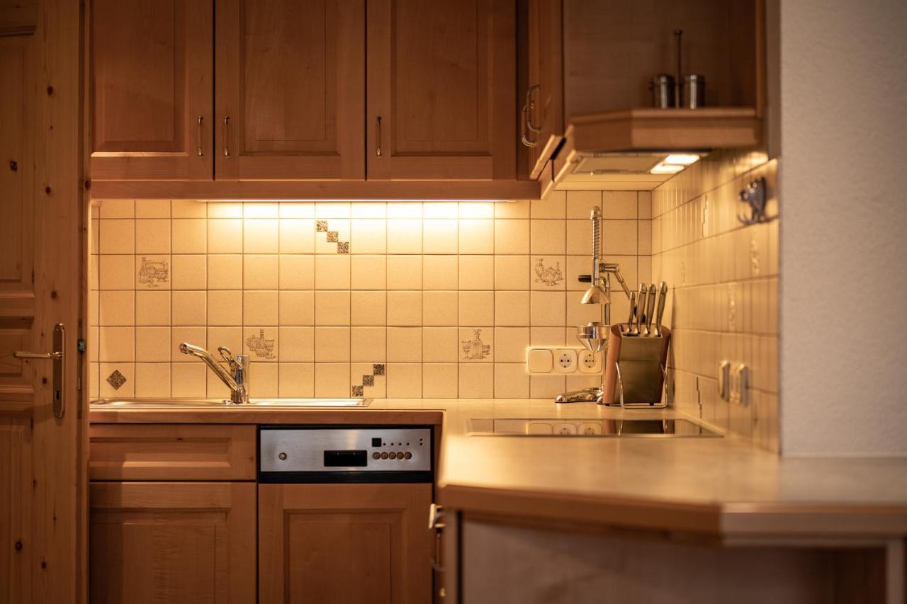 Apartmenthaus Gutwenger อินเนอร์ฟิลล์กราเท็น ภายนอก รูปภาพ