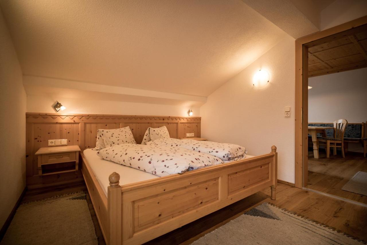 Apartmenthaus Gutwenger อินเนอร์ฟิลล์กราเท็น ภายนอก รูปภาพ