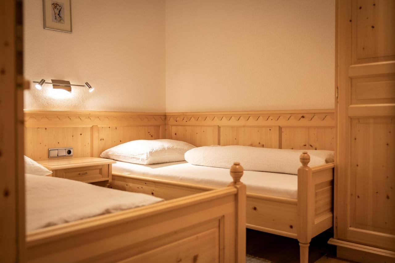 Apartmenthaus Gutwenger อินเนอร์ฟิลล์กราเท็น ภายนอก รูปภาพ