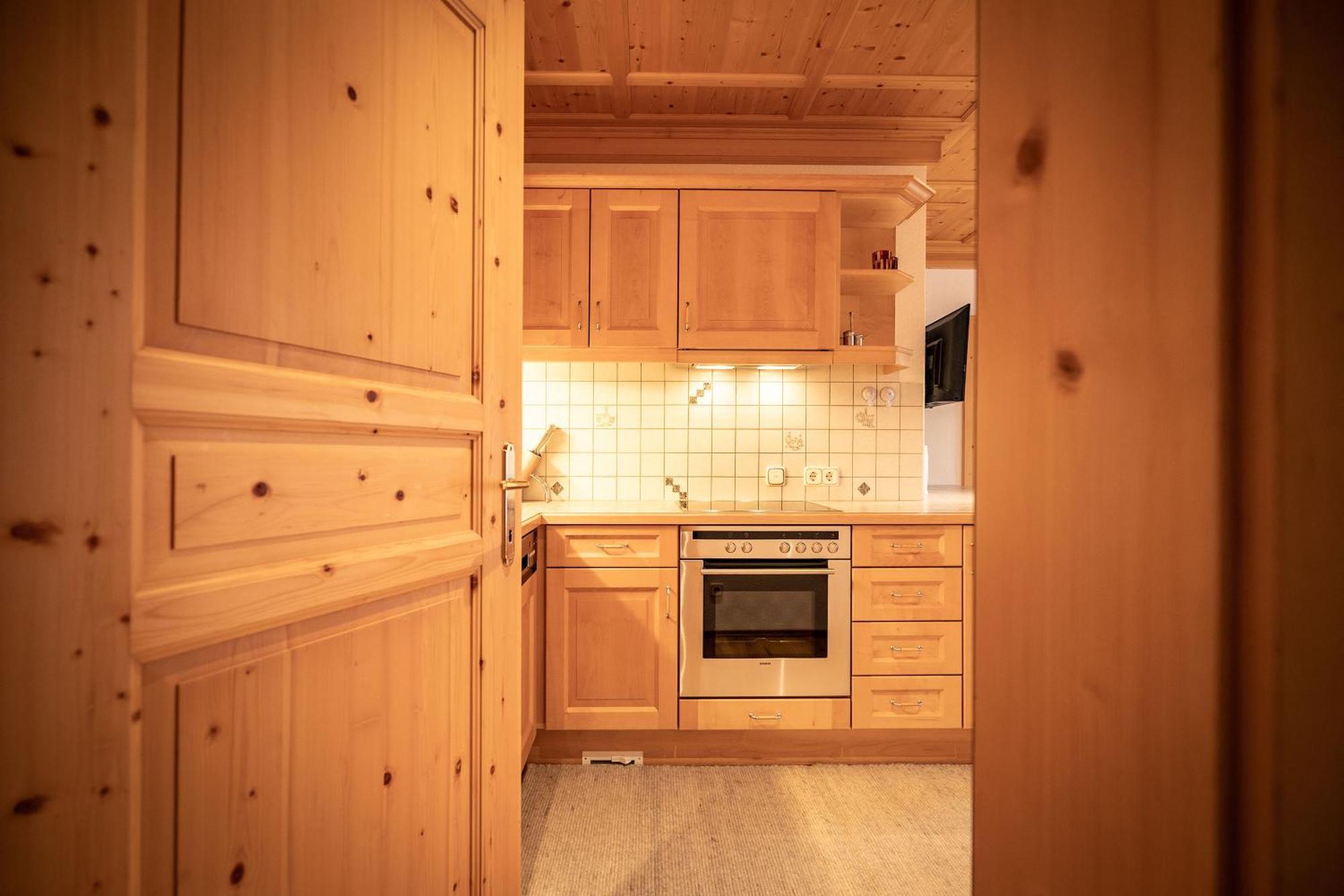 Apartmenthaus Gutwenger อินเนอร์ฟิลล์กราเท็น ภายนอก รูปภาพ