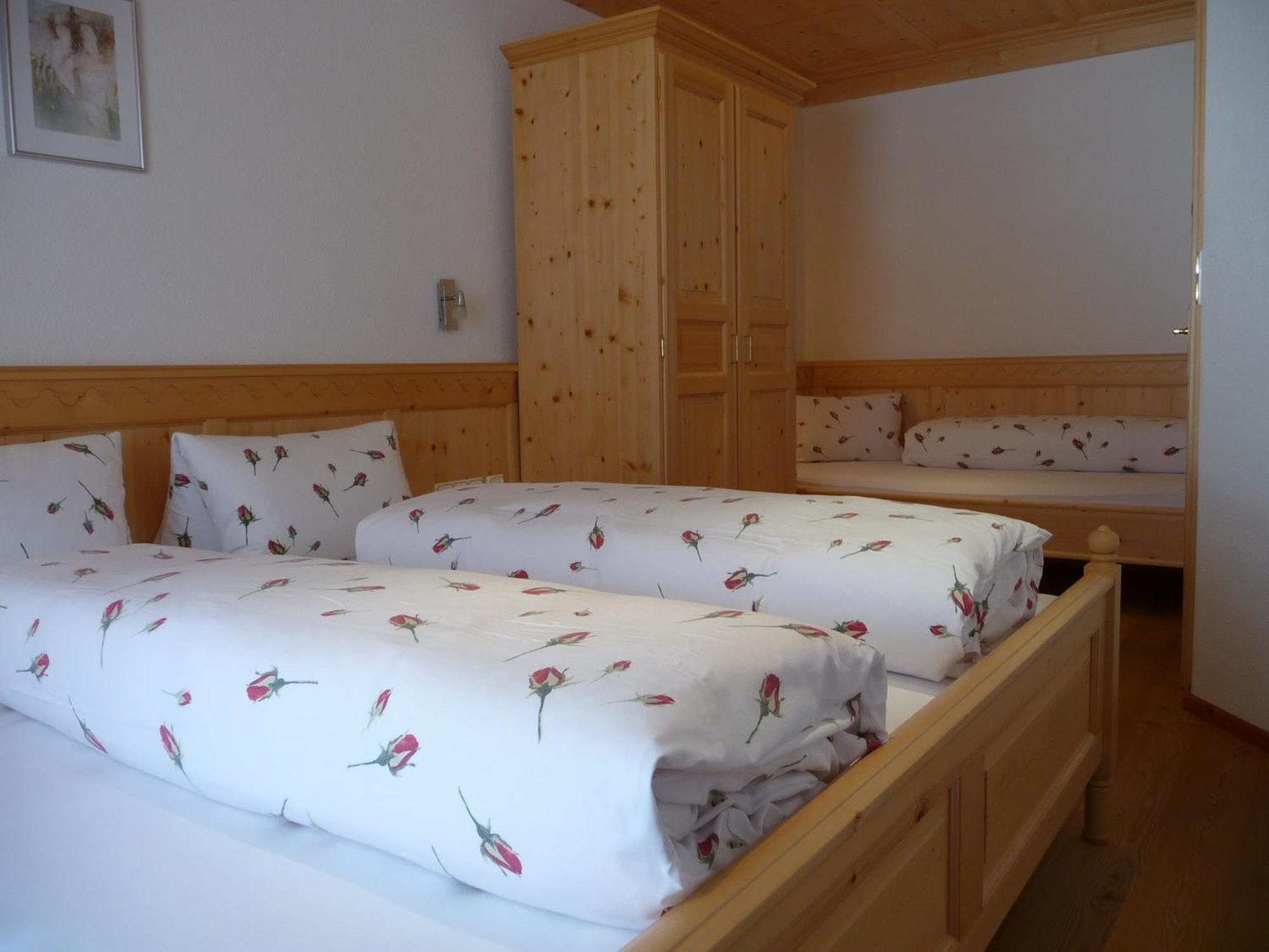 Apartmenthaus Gutwenger อินเนอร์ฟิลล์กราเท็น ภายนอก รูปภาพ