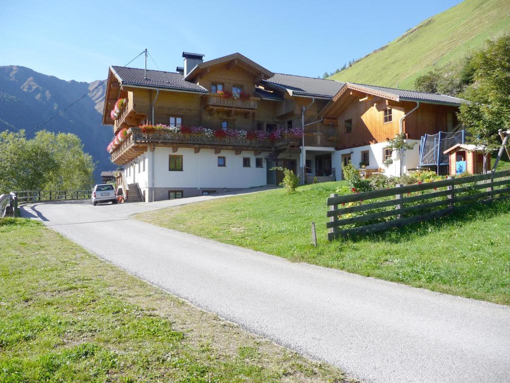 Apartmenthaus Gutwenger อินเนอร์ฟิลล์กราเท็น ภายนอก รูปภาพ